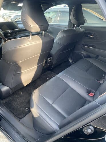 купить авто в рассрочку без первоначального взноса без банка: Toyota Crown: 2023 г., Гибрид, Кроссовер — 6