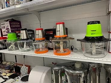 nuova simonelli: Блендер, миксер, Новый, Платная доставка, Самовывоз — 6