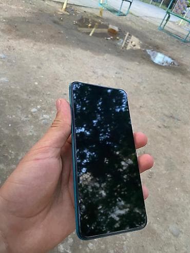honor x9: Redmi, Redmi Note 9, цвет - Зеленый, 2 SIM — 3