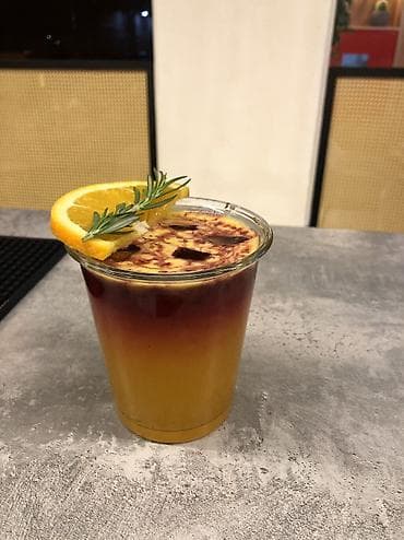 Бариста: Услуги бариста/кофейного мастера для кафе, мероприятий и частных — 10