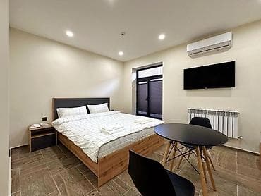 Студия, Люкс, элитка, Рабочий Городок, Интернет, Wi-Fi