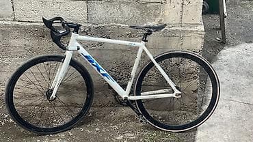 BMX велосипеддери: Шоссе велосипеди, Велосипед алкагы M (156 - 178 см) — 1