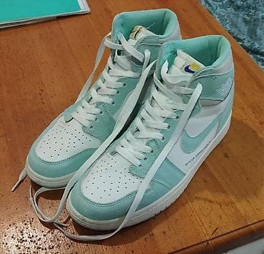 rf 3: Кроссовки Nike Air Jordan 1 High - Производство: Vietnam (данные с — 2