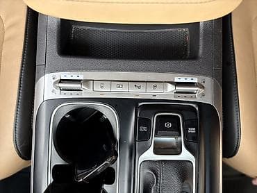кия седона: Kia Carnival: 2020 г., 2.2 л, Автомат, Дизель, Минивэн — 9
