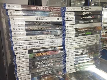 red dead redemption: Игры для PlayStation 5 (PS5) бу и новые Предлагается большой выбор — 2