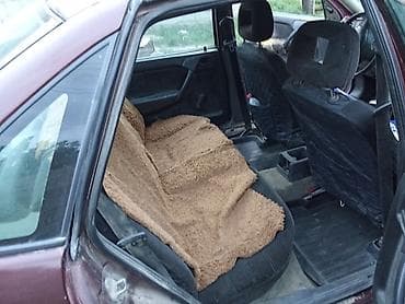фары опель вектра б: Opel Vectra: 1990 г., 1.6 л, Механика, Бензин — 1