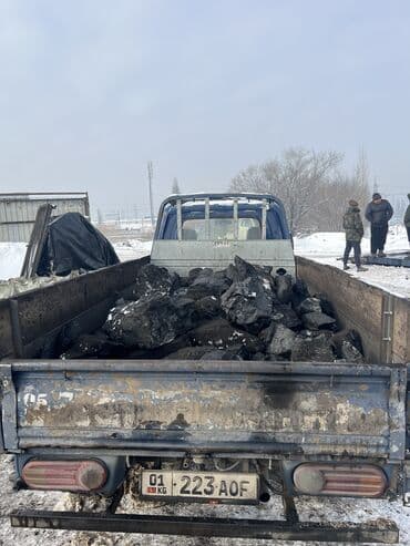 бешик купить: Кара-Кече көмүрү, Акысыз жеткирүү, Акылуу жеткирүү, Дүңүнөн, Фракциясы: Чоң (Ч), Каптарда — 7