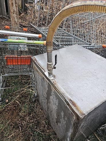 нержавейка бочка: Ёмкость из нержавейки пищевая 
С крышками
С кранами
6 шт — 10