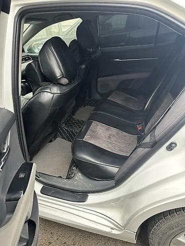 rav 4 2018: Toyota Camry: 2019 г., 2.5 л, Автомат, Бензин, Седан — 5