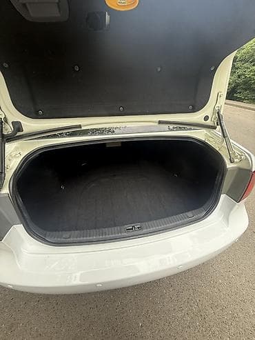 дверные обшивки фит: Kia Optima: 2006 г., 2 л, Автомат, Бензин, Седан — 3