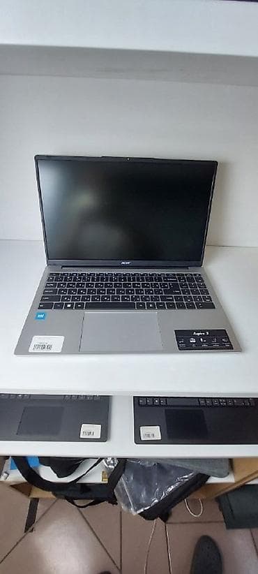 surface 3: Категория: Ноутбуки ACER Aspire Lite 15 Характеристики: - Процессор — 1