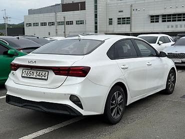 ка три: Kia K3: 2021 г., 1.6 л, Автомат, Бензин, Седан — 6