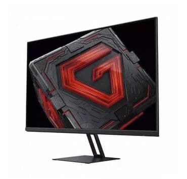 Монитор, Xiaomi, Новый, 26" - 27" at lalafo.kg Монитор, Xiaomi, Новый, 26" - 27"