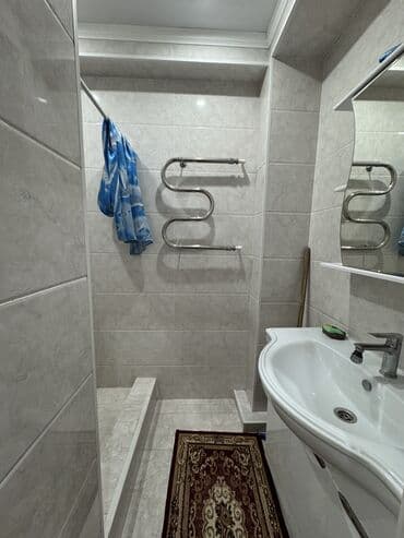 продаю квартиру или меняю на машину: 2 комнаты, 52 м², Элитка, 3 этаж, Евроремонт — 8