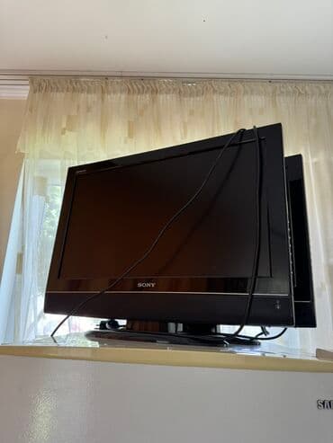 Продаю телевизор Sony Bravia