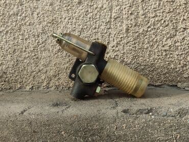 купить перчатки нитриловые оптом от производителя: Подкачка Мерседес 814. Новая. Насос ручной подкачки, насос низкого — 5