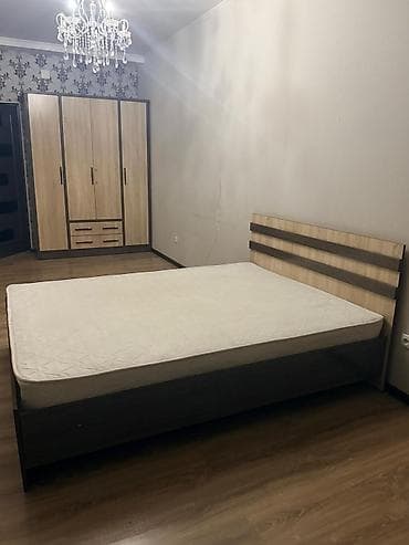 Балдар эмереги: Шифоньерлер, кийидер үчүн шкафтар, Колдонулган, Түз, ЛДСП — 8