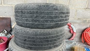 r17 мекаб: Комплект автомобильных шин 215/55 R17 - Размер: 215/55 R17 - Индекс — 1