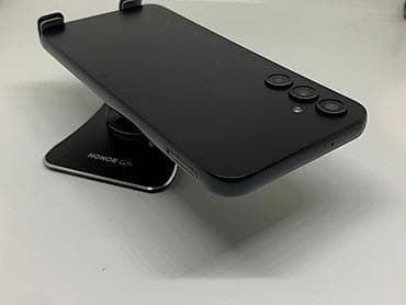 ipad pro 2: Samsung Galaxy A14, Б/у, 128 ГБ, цвет - Черный, 2 SIM — 6