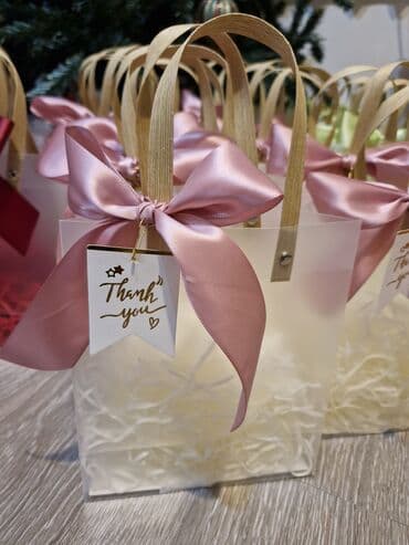 биндеры profi office с металлическим корпусом: Подарочные упаковки. Пакеты с оформлением 🛍 - В наличие 6 расцветок — 7