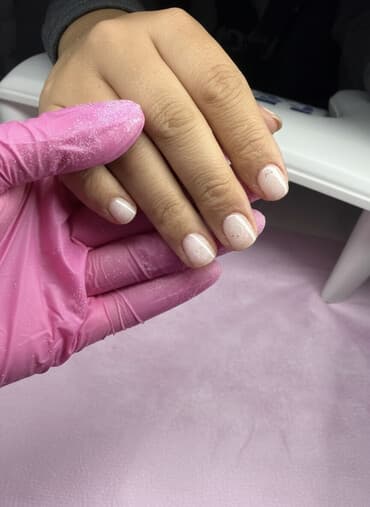 школа конструирования и моделирования одежды: Наращивание ногтей, Маникюр, Одноразовые расходные материалы — 2