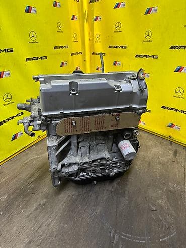 Бензиновый мотор Honda 2003 г., 2 л, Б/у, Оригинал at lalafo.kg Бензиновый мотор Honda 2003 г., 2 л, Б/у, Оригинал