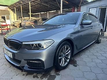 кофта бмв м5 ф90: BMW 5 series: 2018 г., 2 л, Автомат, Дизель, Седан — 2