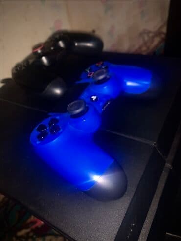 dell ноутбуки бишкек: Продам Sony ps4 slim 500Гб в отличном состоянии, лицензионная 👍 — 1