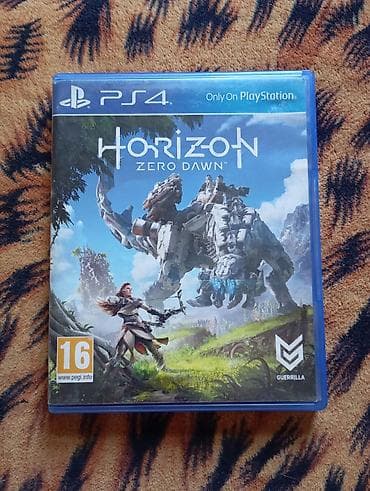 Обмениваю на диск пс4. полностью на русском языке. Horizon Zero Dawn — at lalafo.kg Обмениваю на диск пс4. полностью на русском языке. Horizon Zero Dawn —