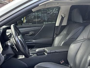 Унаа сатуу: Lexus ES: 2018 г., 2.5 л, Автомат, Гибрид, Седан — 7