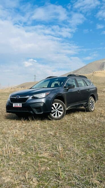 шинный центр бишкек цены: Subaru Outback: 2020 г., 2.5 л, Автомат, Бензиновая, Кроссовер — 5