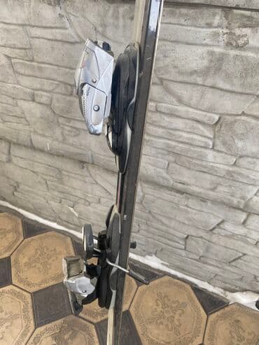 продаю в связи с переездом: Atomic, Б/у — 3