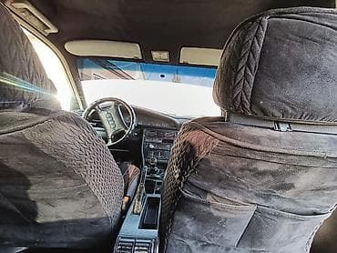 camry se: Audi S4: 1993 г. — 5