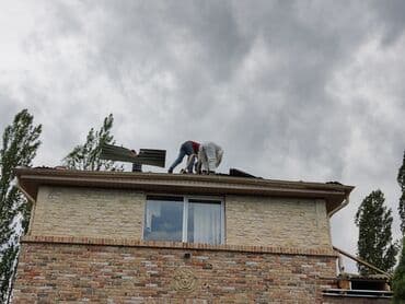 утепление домов фасадов: Утепление потолоков, Утепление крыши | Утепление дома, Утепление квартиры, Утепление склада | Пенополиуретан Больше 6 лет опыта — 11