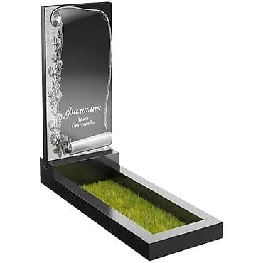 acne studios: Изготовление крестов, Изготовление овалов с фото, Изготовление оградок | Габбро, Гранит, Металл | Оформление — 9