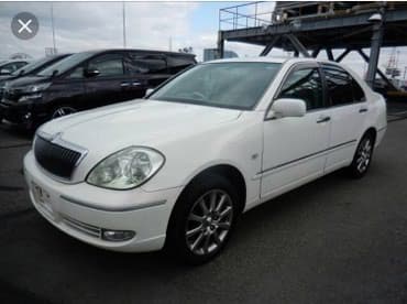 Продаю запчасти. На Toyota Brevis 2003 года. Япония