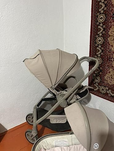 ош обув: Балдар арабасы, Башка бренд, Колдонулган, Өзү алып кетүү — 2