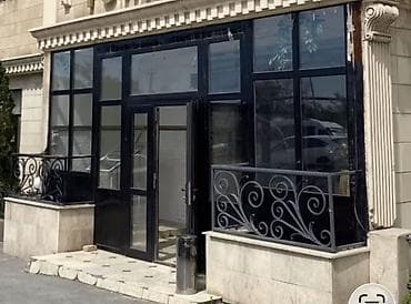 светной металл: Готовое алюминиевое окно, Тип окна: Витражные, Без установки, Без рассрочки — 5