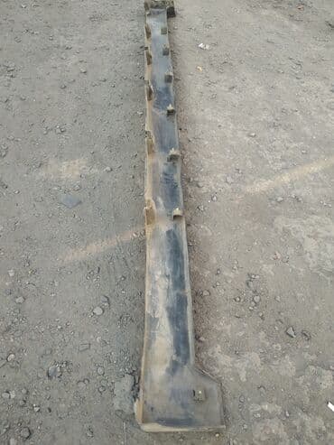 капот на аккорд: Хонда адиссей правый парог абсолют — 4