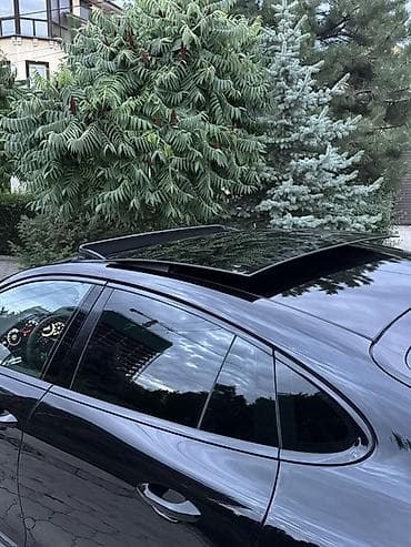Porsche Panamera 4S: 2019 г., 2.9 л, Автомат, Бензин, Седан — 7