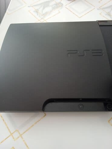 игравой комп: Срочно Срочно!!! продам 2 штуки Playstation 3📼 Super Slim и также — 2