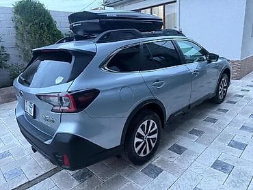 субару аутбек дизел: Subaru Outback: 2019 г., 2.5 л, Вариатор, Бензин, Универсал — 5