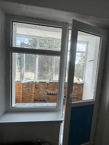 Кыймылсыз мүлк: 3 бөлмө, 76 м² — 8