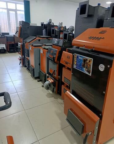 котёл сапок: Котел отопительный !!! О серии «Куппер МЕГА» Все виды твердого — 1