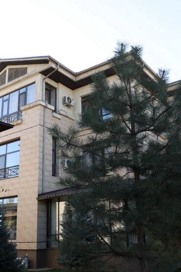 купить дом с большим участком: 5 и более комнат, 405 м², Элитка, 1 этаж, Евроремонт — 3