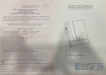 Продажа участков: 10 соток, Для строительства, Красная книга — 5
