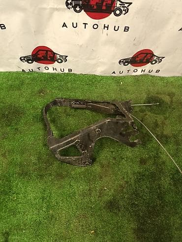 Кузовная перегородка Mercedes-Benz, Оригинал