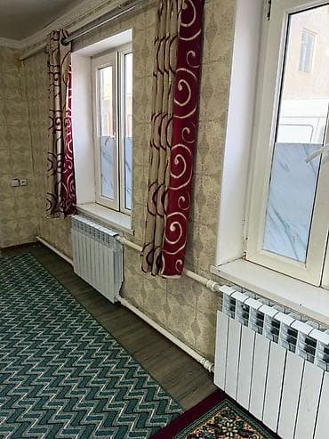 Продажа комнат: Сдам однокомнатную времянку в частном доме со всеми условиями — 4