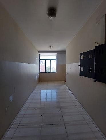 Продажа квартир: 1 комната, 28 м², Малосемейка, Дордой Плаза ТРЦ Малосемейка, 4 этаж, Свежий ремонт — 9