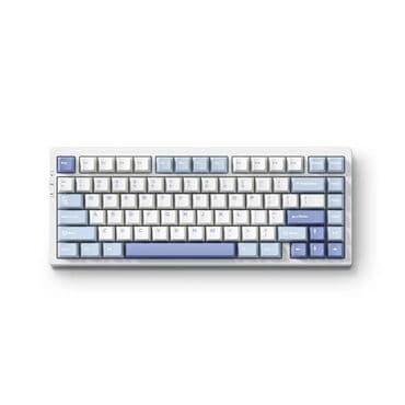 logitech mx keys: Клавиатура, Механическая, Bluetooth, Проводное подключение — 3